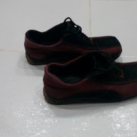 запазени обувки за 7 лв., снимка 1 - Дамски ежедневни обувки - 21552537