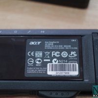 Докинг станция за Acer EasyPort IV MS2248 + Гаранция, снимка 10 - Лаптоп аксесоари - 21965896