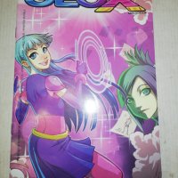 GEOX N°3, снимка 1 - Списания и комикси - 25974088