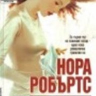 Родена в пламък. Нора Робъртс, снимка 1 - Художествена литература - 12444257