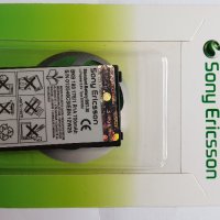 Батерия Sony Ericsson BST-30 - Sony Ericsson K700 - Sony Ericsson K500 - Sony Ericsson T230 - T290, снимка 1 - Оригинални батерии - 24123181