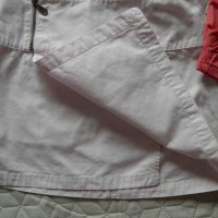 Дамски лот пола блуза и бюстие, снимка 3 - Поли - 26072690