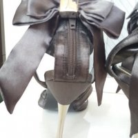 Дамски обувки La Strada, снимка 11 - Дамски обувки на ток - 22593253