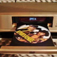 DVD/CD плейър - DENON DVD-3000 GOLD, снимка 5 - Плейъри, домашно кино, прожектори - 14937882