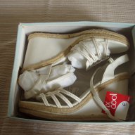 НОВИ сандали на ВАТА н.40, снимка 3 - Сандали - 15894767