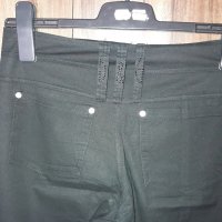 Панталон D&G 7 лв, снимка 4 - Панталони - 20826885
