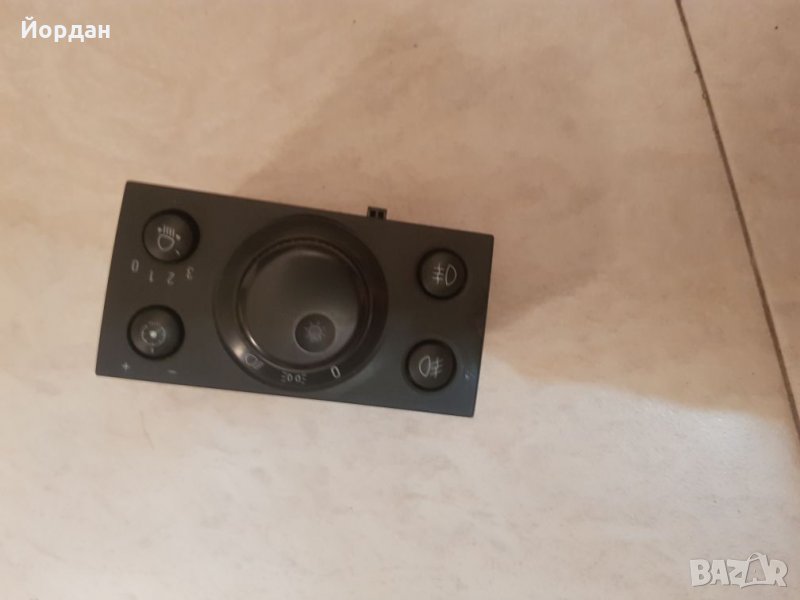  управление фарове за OPEL , снимка 1