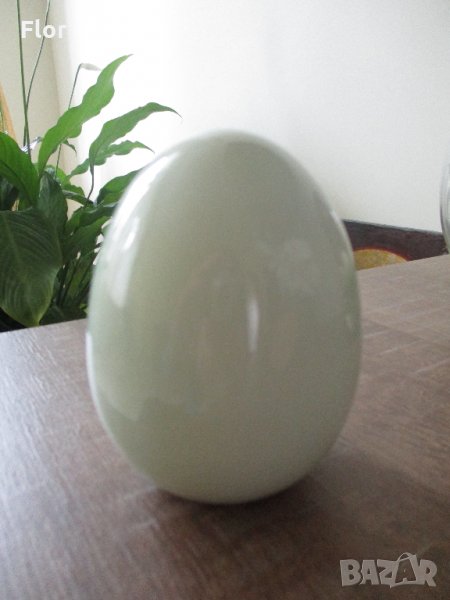 Керамично яйце Leonardo , снимка 1