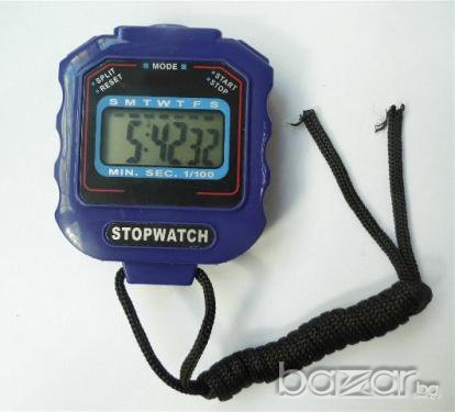 хронометър SPARTAN , снимка 1