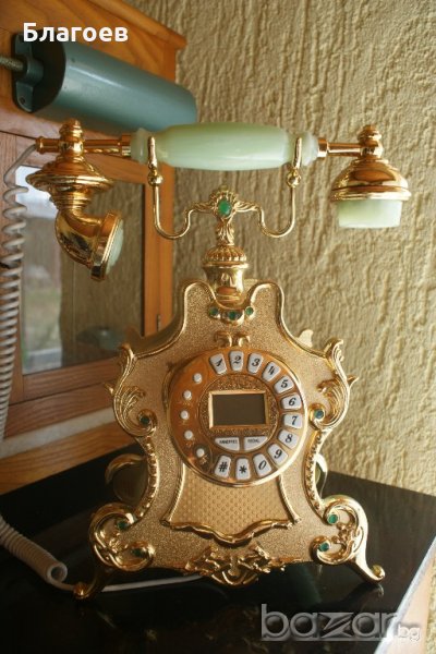 Винтидж телефони, снимка 1