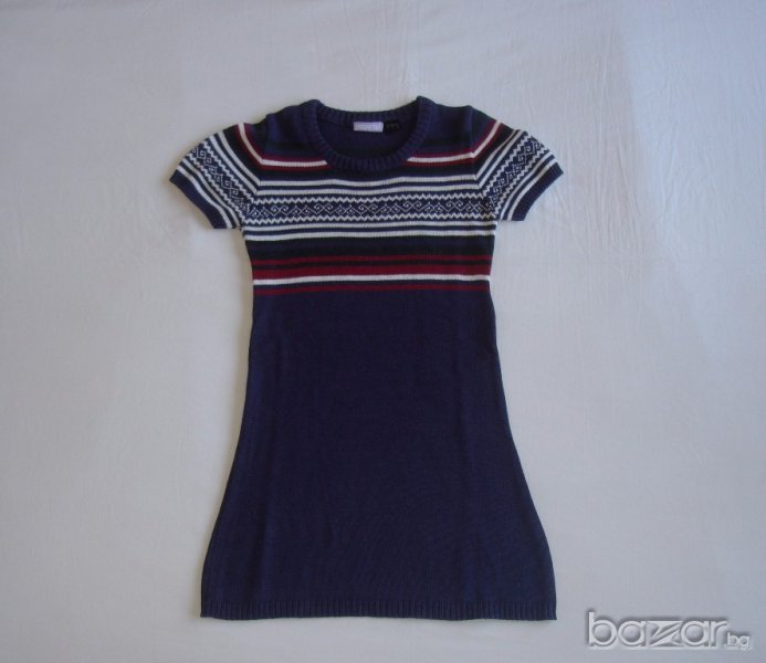 Отлична туника за девойка,134 см. , снимка 1