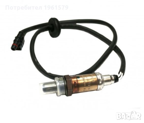 Ламбда сонда 0075423117 0258003925 Mercedes Benz, снимка 1