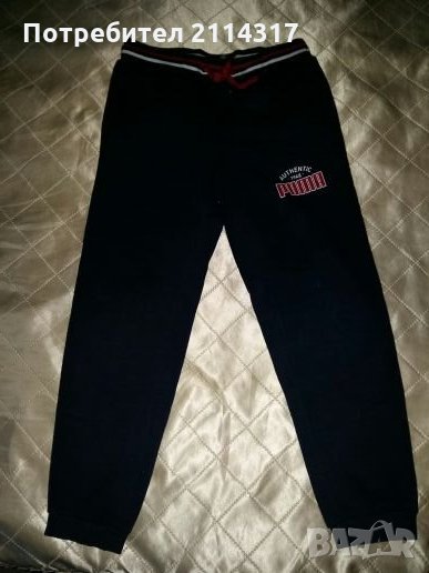 Детско долнище , снимка 1