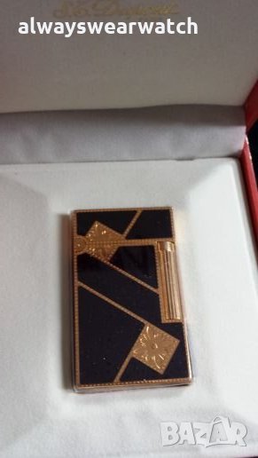 Dupont запалки / Дюпон / Дюпонт - чисто нови, снимка 1