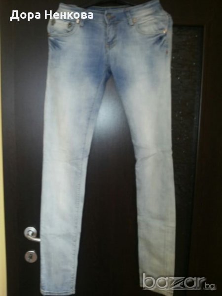 PhilippPlein дънки, снимка 1