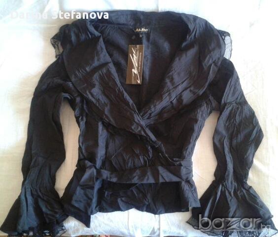 Бутикова нова риза, снимка 1