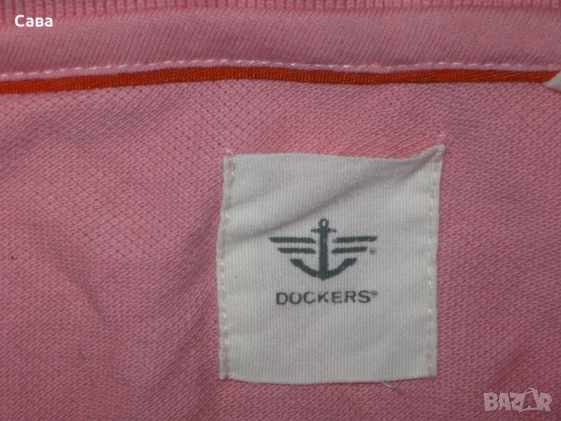 Блуза DOCKERS     мъжка,2-3ХЛ, снимка 1