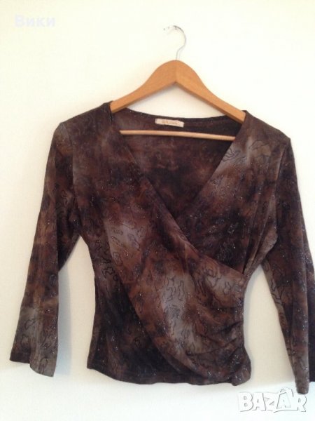 Дамска блуза, снимка 1