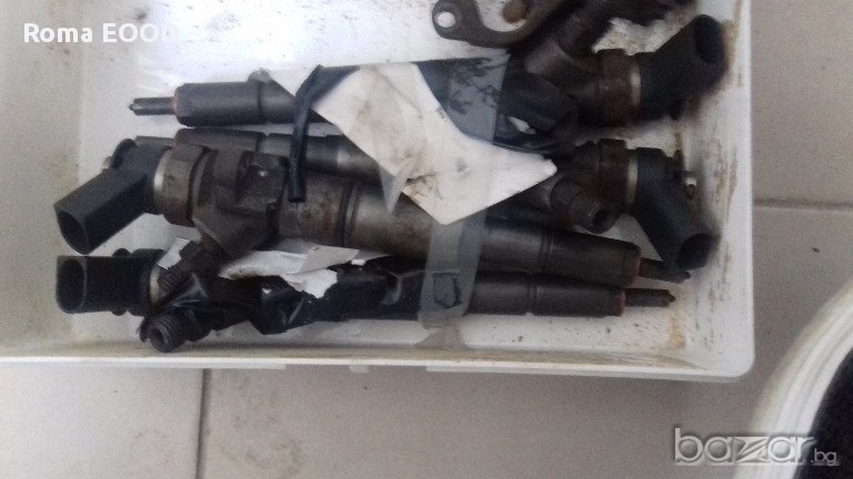 Инжекторна дюза, снимка 1