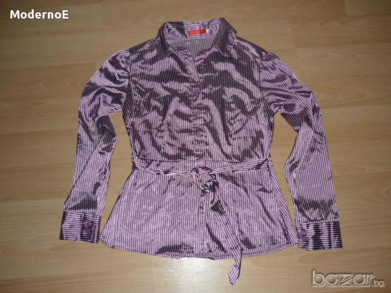 М/Л WASPY  Разкошна ризка в рае, снимка 1