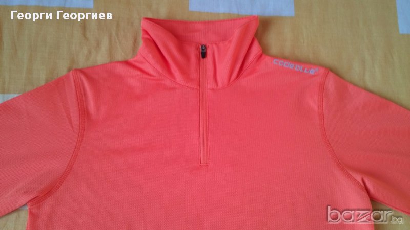 Ново спортно горнище за момче Code blue/Коуд блу, 100% оригинал, снимка 1