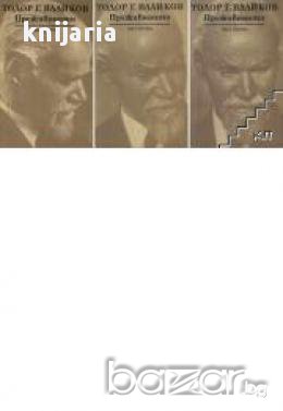 Преживяното, снимка 1