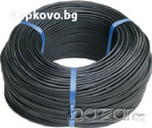 Маркуч за оросители за капково напояване, снимка 1