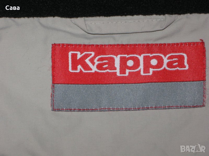 Яке пролет, есен KAPPA   мъжко,2ХЛ , снимка 1