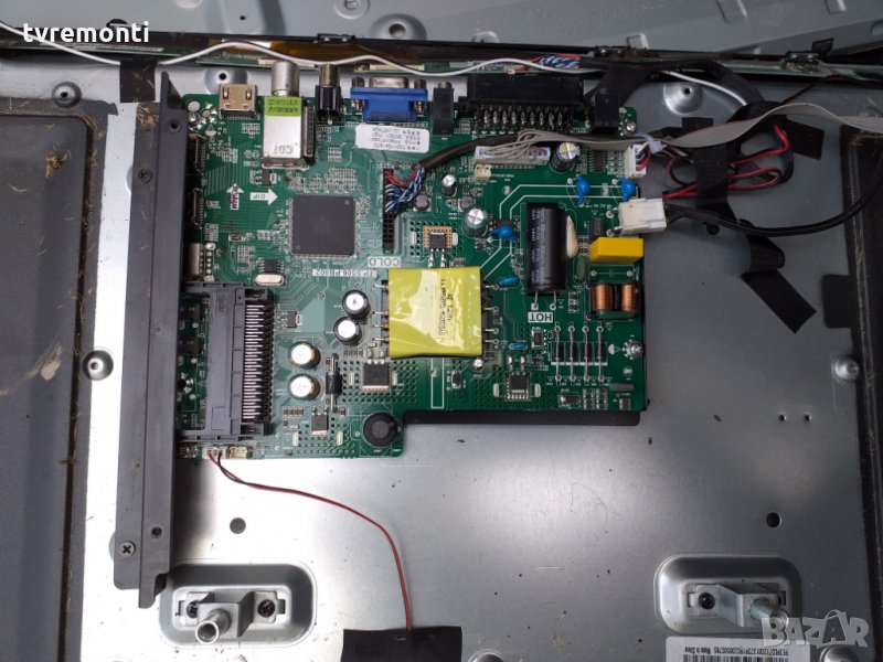 MAIN BOARD TP.S506.PB802, снимка 1