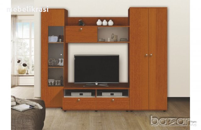 Секция ”Мареа” 2. Топ цена!, снимка 5 - Секции и витрини - 19594353