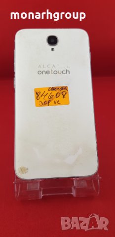 Телефон Alcatel One Touch /за части/, снимка 5 - Alcatel - 26022173