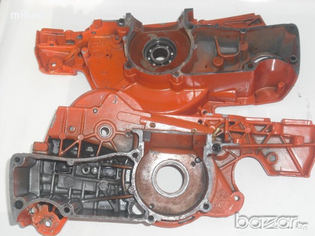 Картер Husqvarna 362, 365, 371 XP, 372, снимка 9 - Други инструменти - 20353901