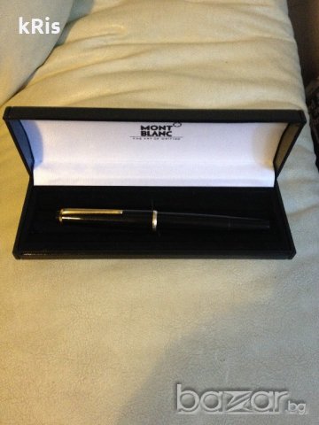 Pelikan, Montbalnc 28,32+254,Parker, снимка 9 - Антикварни и старинни предмети - 19212549