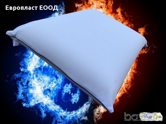 Възглавница Мемори Artic Perfect Balance , снимка 13 - Възглавници - 15815113