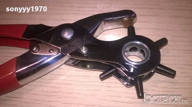 Клещи замби-24/8см нови-внос швеицария, снимка 9 - Клещи - 16094703