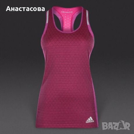 Потник adidas climachill tank, размер xxs