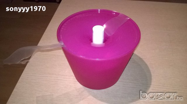 Лампион-нов 30х20см https://sonyyy1970.bazar.bg/, снимка 14 - Лампиони - 17970696