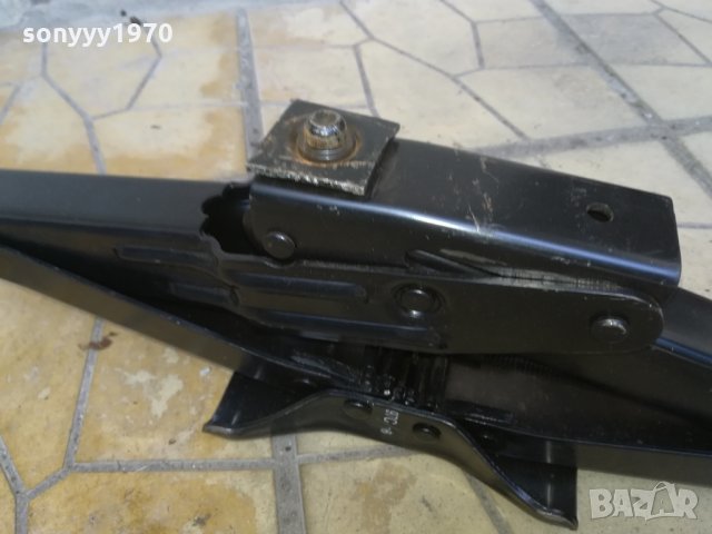 ford tranzit-голям нов-крик за бус-внос швеицария, снимка 8 - Аксесоари и консумативи - 22719820