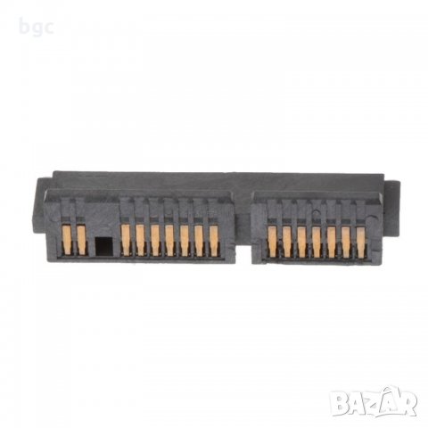 Преходник Конектор Адаптер на Диск за HP EliteBook Elite Book Елитбук 2540p 2540п , снимка 2 - Лаптоп аксесоари - 24534252