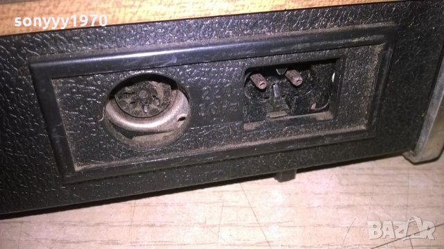 radiola-ретро колекция-за ремонт-внос франция, снимка 10 - Ресийвъри, усилватели, смесителни пултове - 22010475