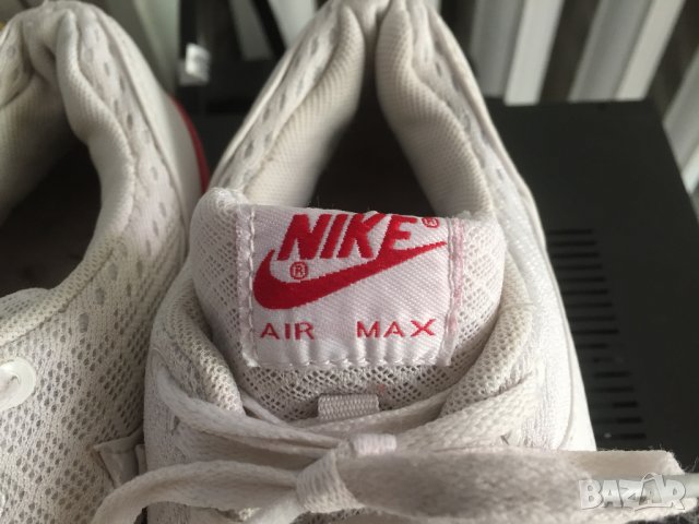 Nike Air Max 1 EM mesh, снимка 2 - Маратонки - 23139888