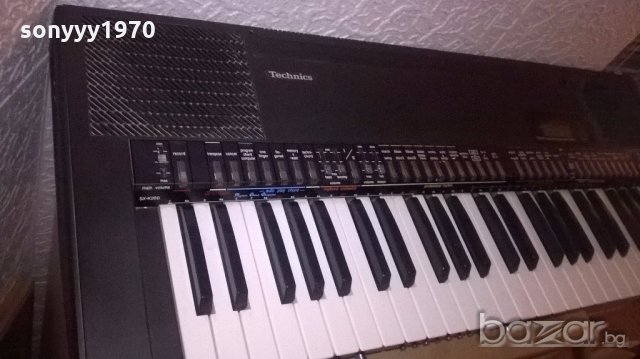 technics-made in japan-внос швеицария, снимка 10 - Ресийвъри, усилватели, смесителни пултове - 19361442