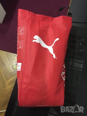 оригинални балерини Puma EL Ace Ballet, снимка 8 - Маратонки - 24195653