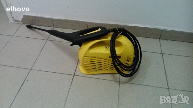 Водоструйка karcher К2.01 