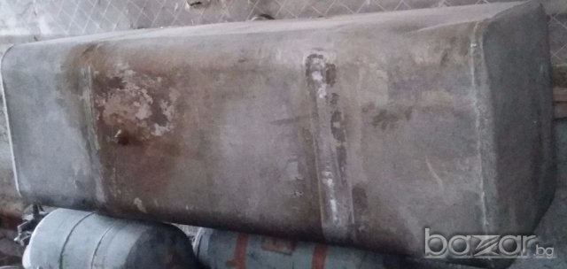 Продавам цистерни за вода и течни горива , снимка 3 - Други машини и части - 14062104