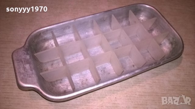 polar-ретро ледарка-21х11см, снимка 2 - Колекции - 25113884