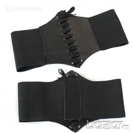 Дамски колан, снимка 5 - Колани - 11334620