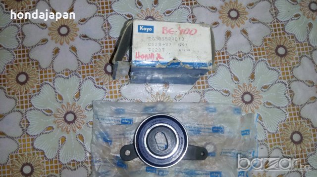 Обтягаща ангренажна ролка KOYO SEIKO за Хонда Акорд , снимка 5 - Части - 19046353