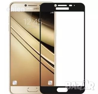 Закален стъклен протектор за Samsung Galaxy A3 A5 A7 / 2016 /, снимка 2 - Фолия, протектори - 24404611