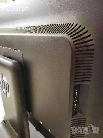 Монитор HP Compaq LA2306x, снимка 7 - Монитори - 24312966